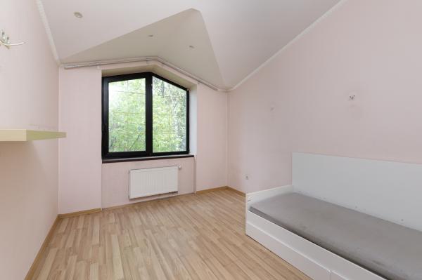 Резиденция 1123 кв.         м.          на участке 60 соток КП "Новое Аристово" — фото 33